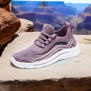 Step into Summer in Style with Elegant Lavender Women's Shoes